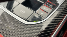 BMW M3 xDrive Competition M 4dr Step Auto Petrol Saloon